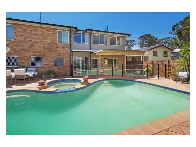 750 Merrylands Road, Greystanes NSW 2145