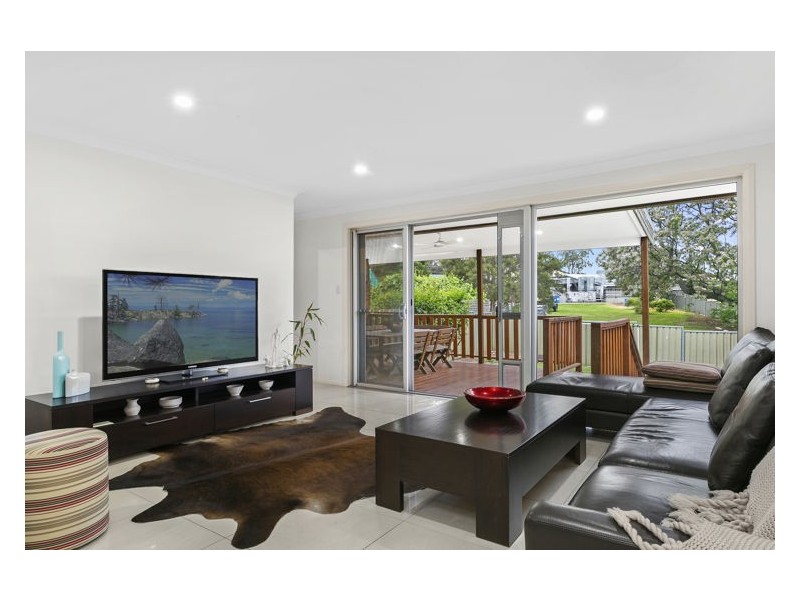 14 Rosewall Street, Greystanes NSW 2145