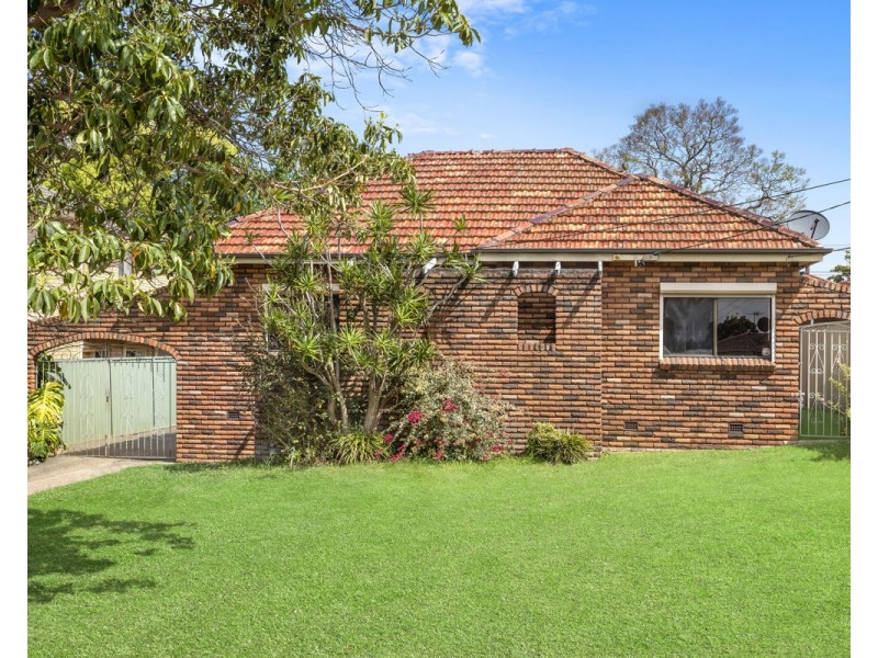 56 Mary Street, Merrylands NSW 2160