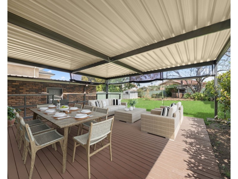 56 Mary Street, Merrylands NSW 2160