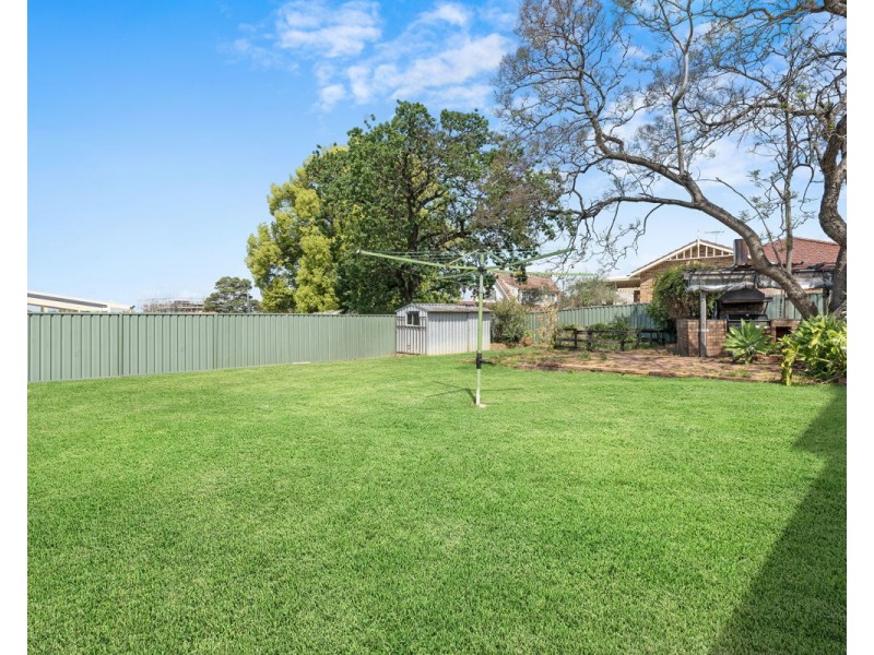 56 Mary Street, Merrylands NSW 2160