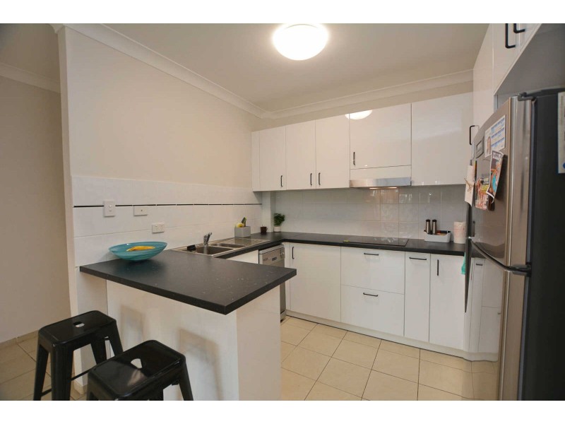 9/44 MEMORIAL AVENUE, Merrylands NSW 2160