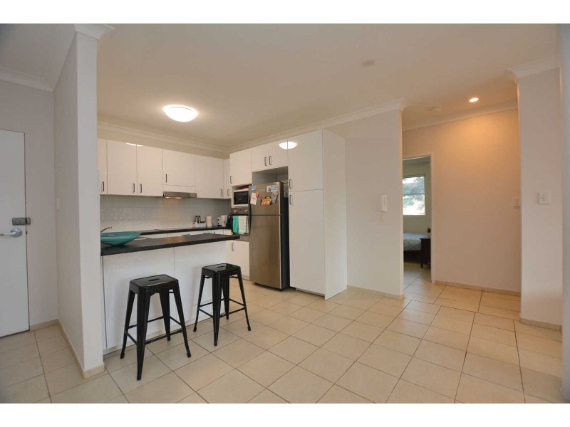 9/44 MEMORIAL AVENUE, Merrylands NSW 2160