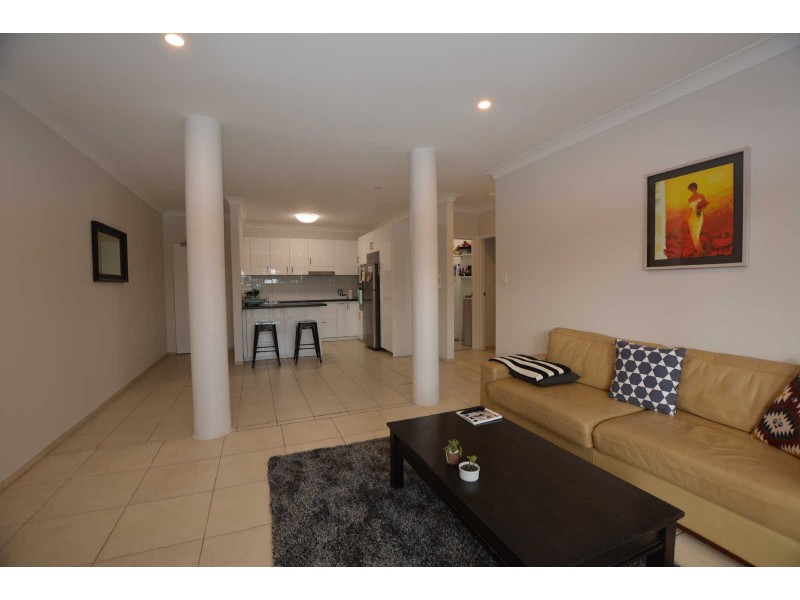 9/44 MEMORIAL AVENUE, Merrylands NSW 2160
