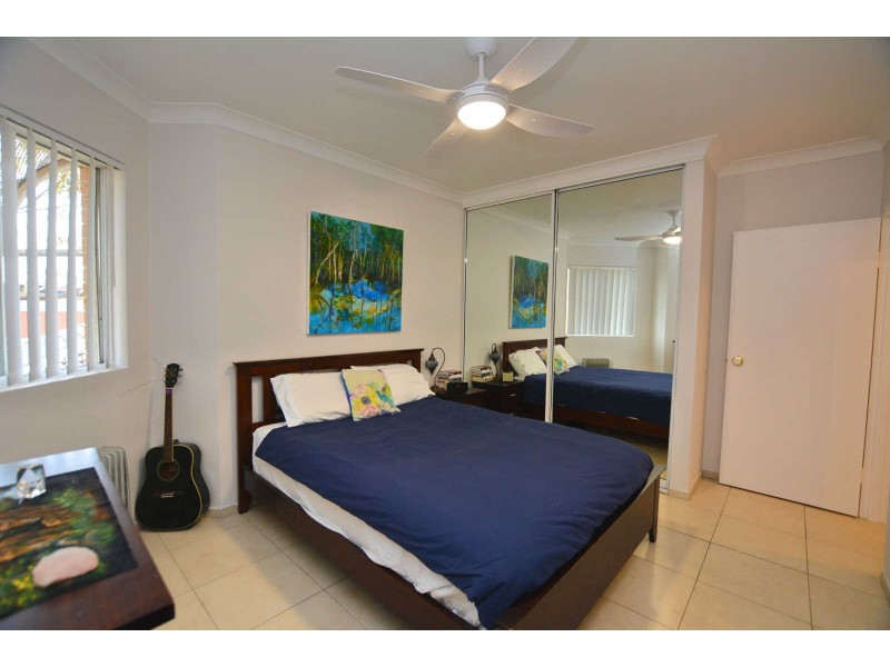 9/44 MEMORIAL AVENUE, Merrylands NSW 2160