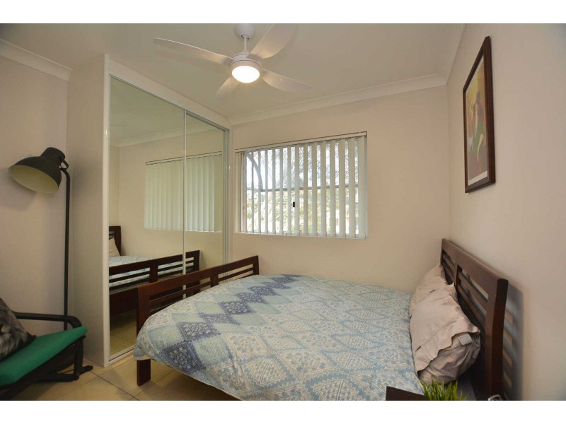 9/44 MEMORIAL AVENUE, Merrylands NSW 2160