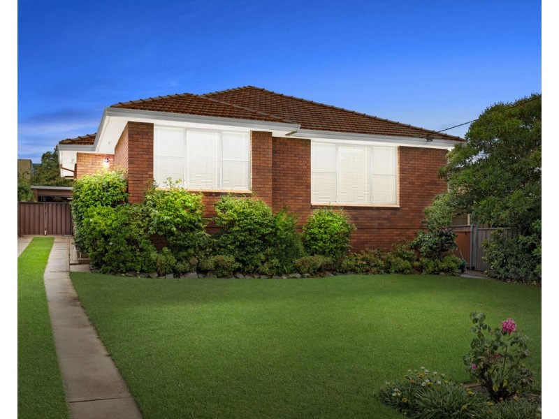 3 Victor Street, Greystanes NSW 2145