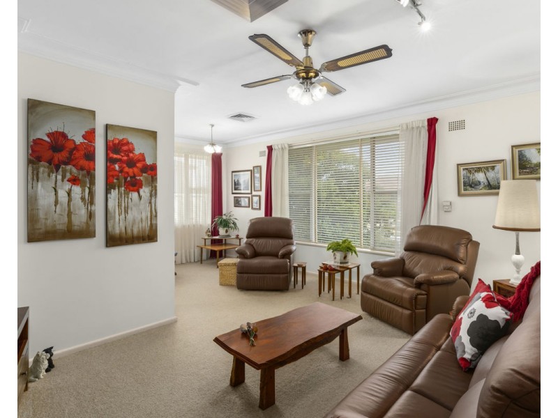 3 Victor Street, Greystanes NSW 2145