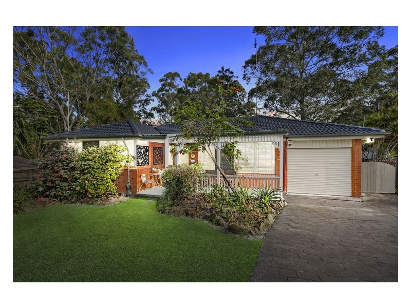 14 Bilpin Street, Greystanes NSW 2145