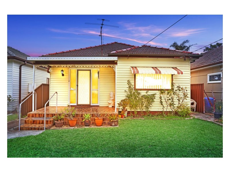 16 Short Street, Rosehill NSW 2142