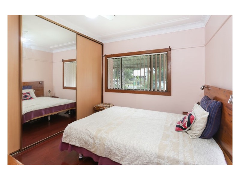 16 Short Street, Rosehill NSW 2142