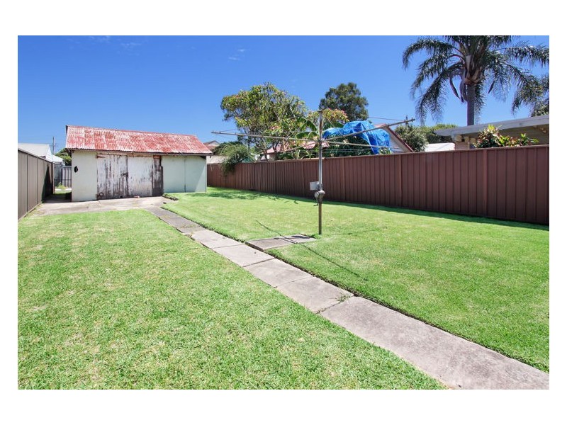 16 Short Street, Rosehill NSW 2142