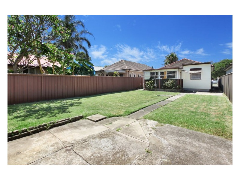 16 Short Street, Rosehill NSW 2142