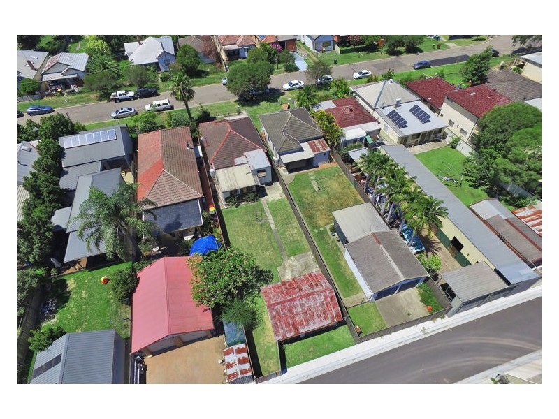 16 Short Street, Rosehill NSW 2142