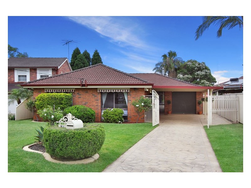 2a Warren Road, Merrylands NSW 2160