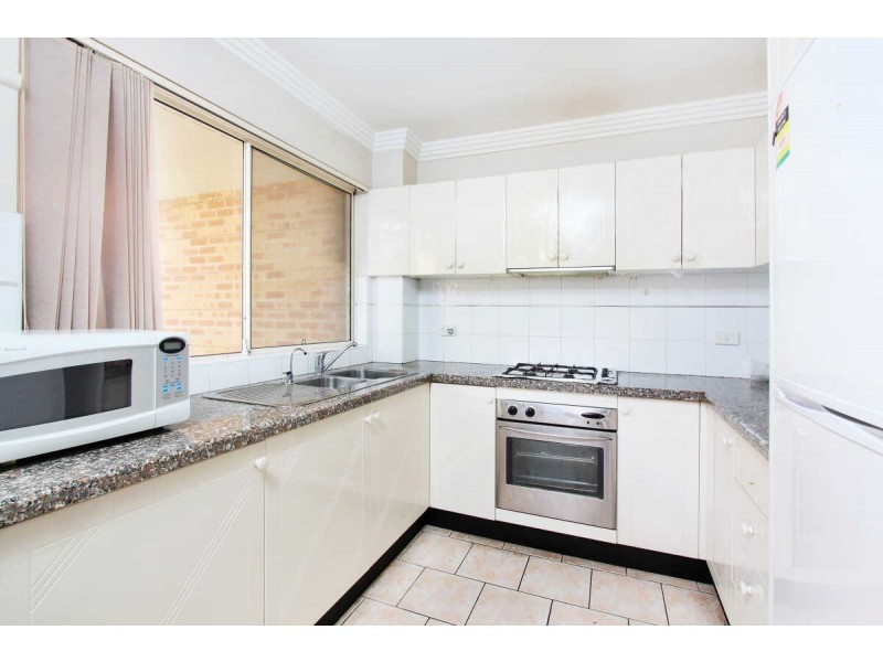 19/27 ADDLESTONE ROAD, Merrylands NSW 2160