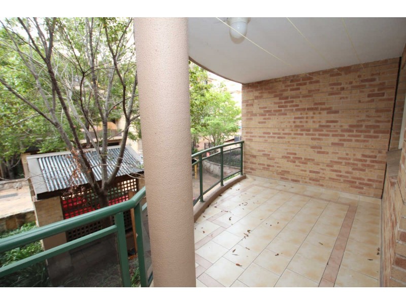 19/27 ADDLESTONE ROAD, Merrylands NSW 2160