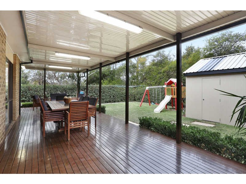 32 OULTON STREET, Prospect NSW 2148