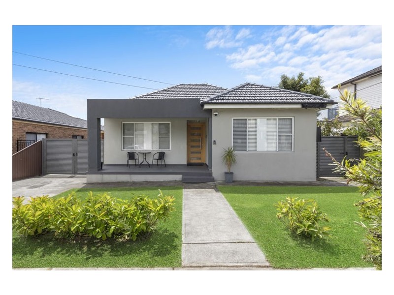 31 Beszant Street, Merrylands NSW 2160