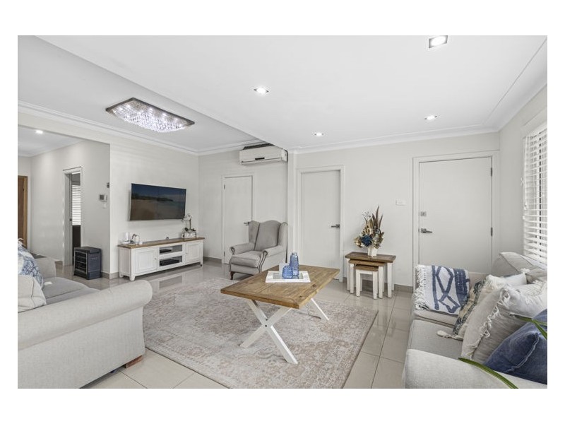 31 Beszant Street, Merrylands NSW 2160