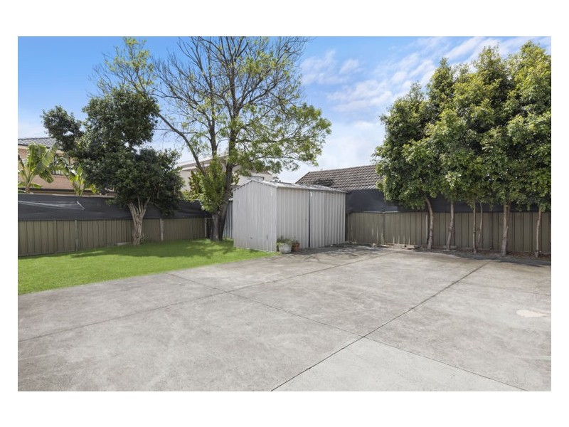 31 Beszant Street, Merrylands NSW 2160