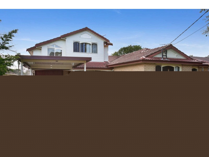 24 VIRGINIA STREET, Guildford NSW 2161