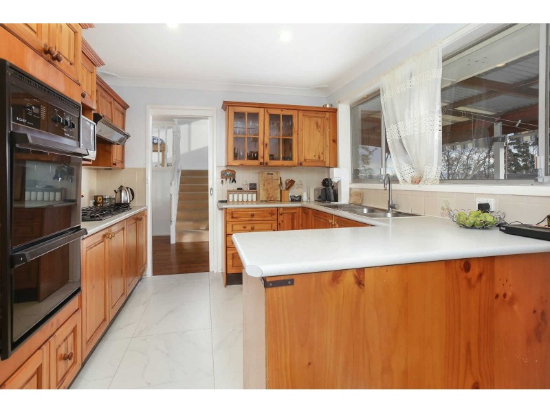 24 VIRGINIA STREET, Guildford NSW 2161