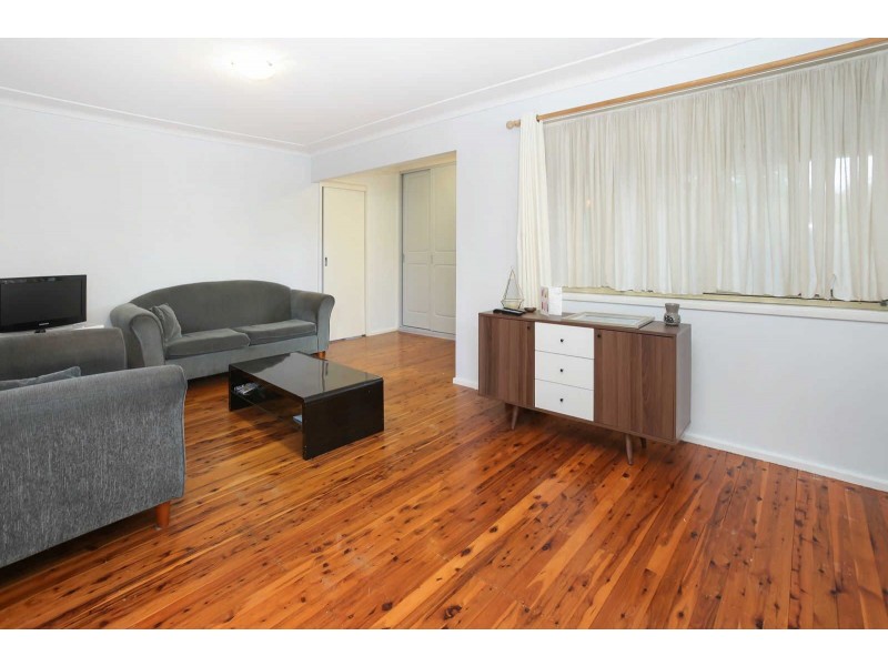 24 VIRGINIA STREET, Guildford NSW 2161