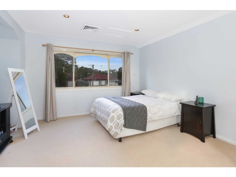 24 VIRGINIA STREET, Guildford NSW 2161