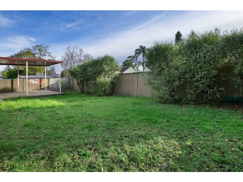 24 VIRGINIA STREET, Guildford NSW 2161
