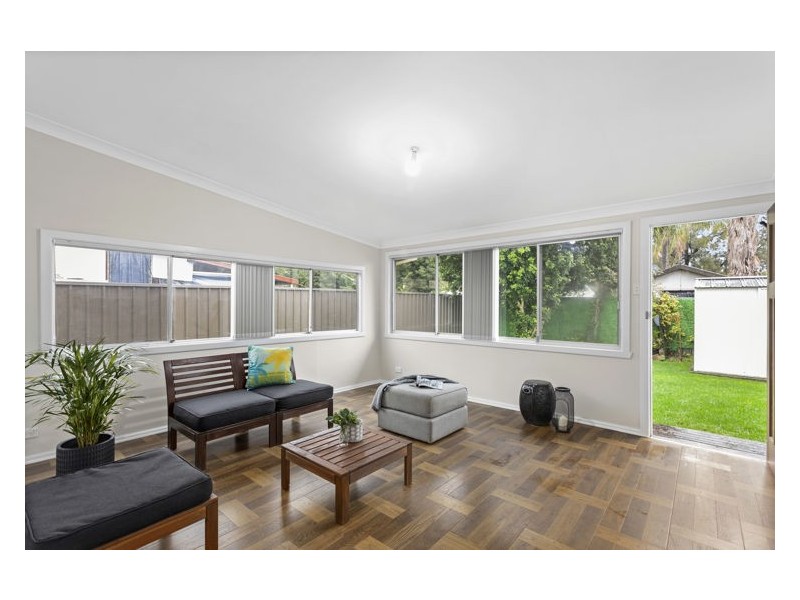 47 Victoria Street, Granville NSW 2142