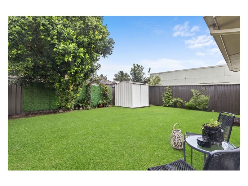 47 Victoria Street, Granville NSW 2142