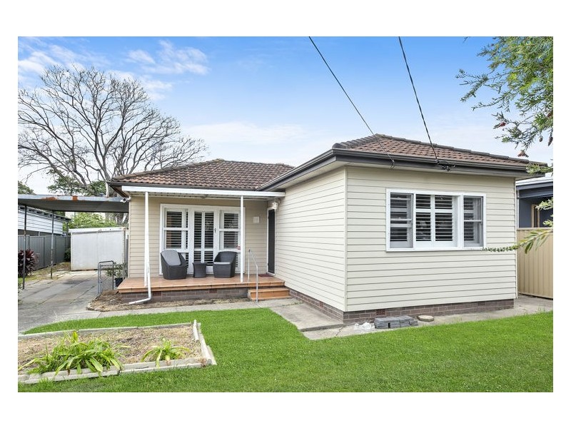 48 Brian Street, Merrylands NSW 2160