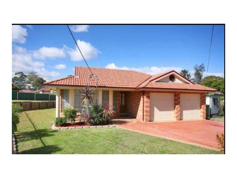 30 PRINCES STREET, Guildford NSW 2161
