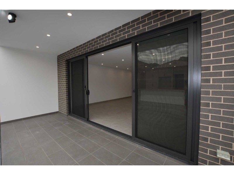 41A HEBE STREET, Greenacre NSW 2190