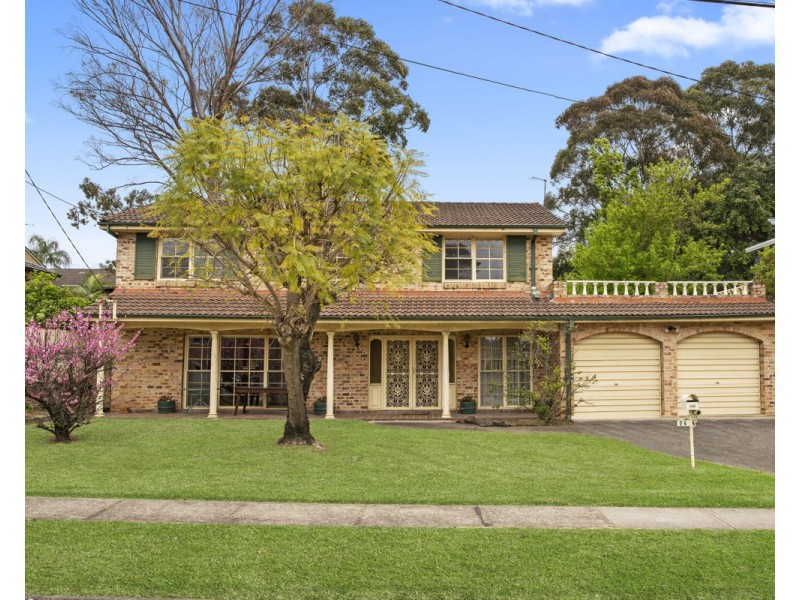 24 Albert Street, Guildford NSW 2161