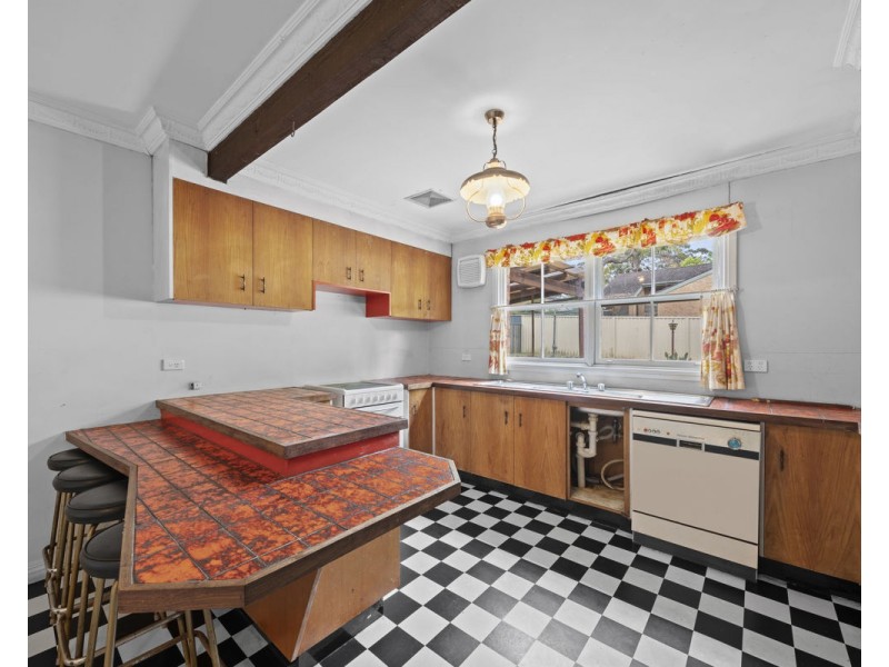 24 Albert Street, Guildford NSW 2161