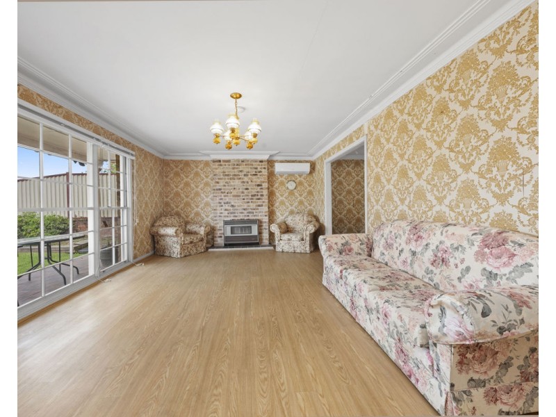 24 Albert Street, Guildford NSW 2161