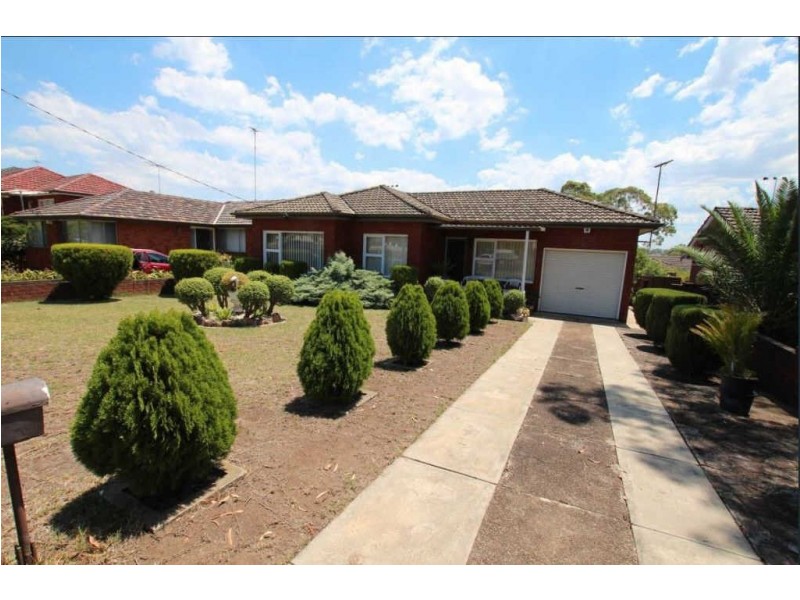 97 FAIRFIELD ROAD, Guildford West NSW 2161