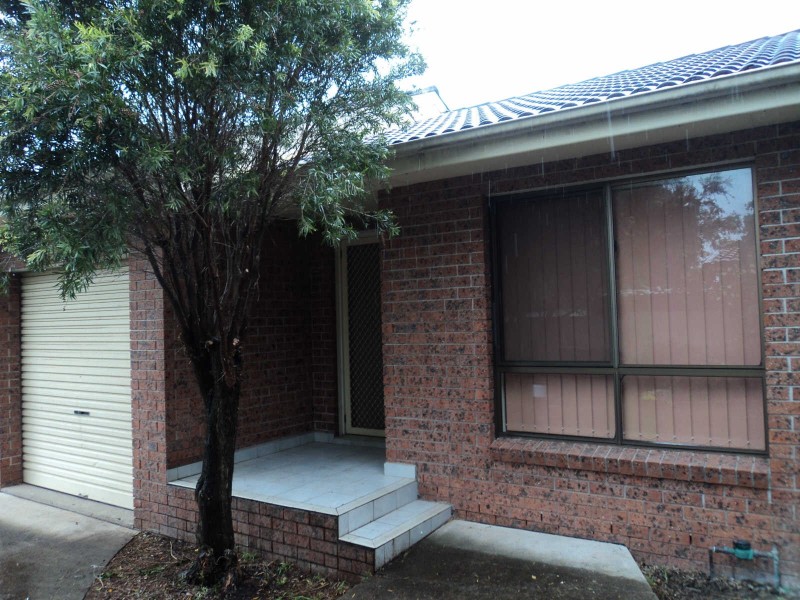 03/14 ONEILL STREET, Guildford NSW 2161