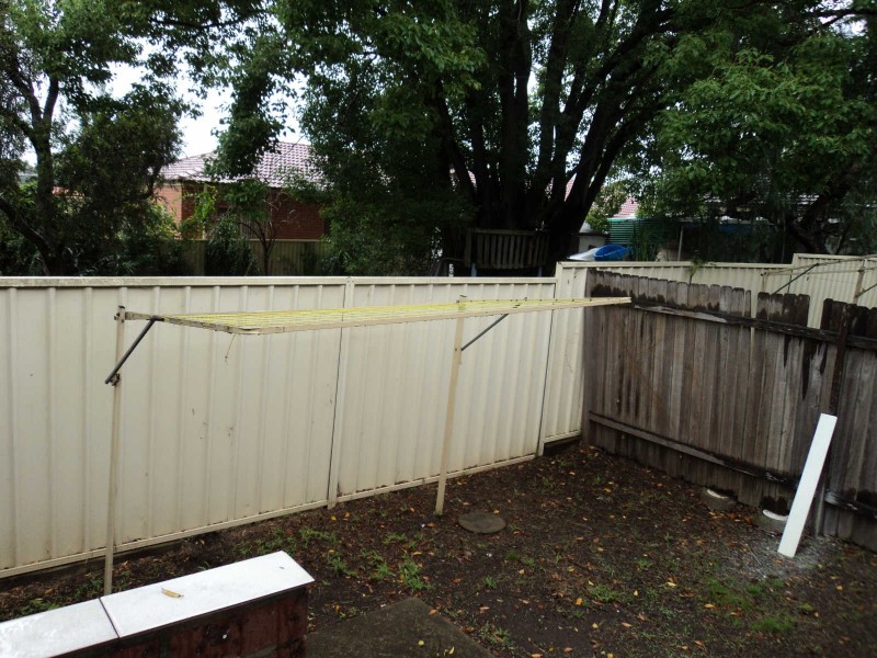 03/14 ONEILL STREET, Guildford NSW 2161