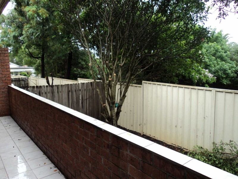 03/14 ONEILL STREET, Guildford NSW 2161