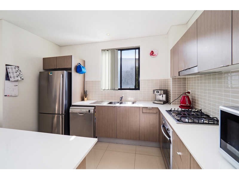 5/49 ISABELLA STREET, North Parramatta NSW 2151