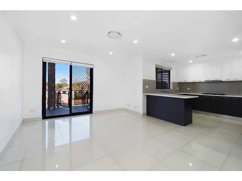 640 MERRYLANDS ROAD, Greystanes NSW 2145