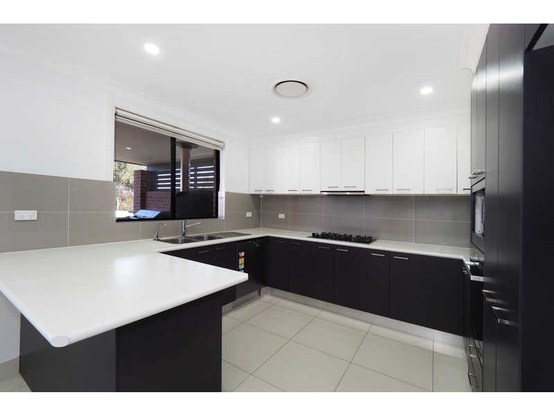 640 MERRYLANDS ROAD, Greystanes NSW 2145