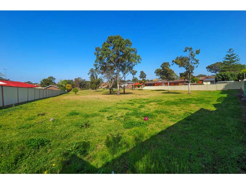 640 MERRYLANDS ROAD, Greystanes NSW 2145
