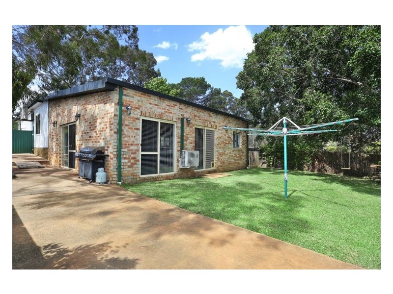 11 Pambula Crescent, Merrylands NSW 2160