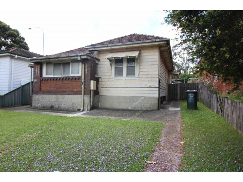 03/69 Neil Street, Merrylands NSW 2160