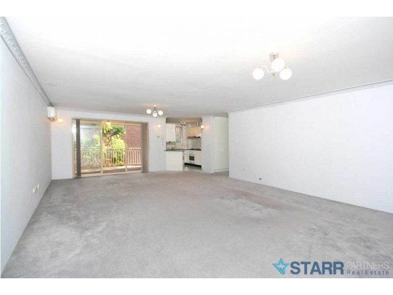 10/35 WINDSOR ROAD, Merrylands NSW 2160