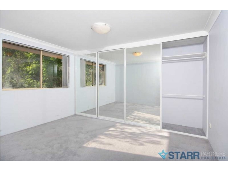 10/35 WINDSOR ROAD, Merrylands NSW 2160